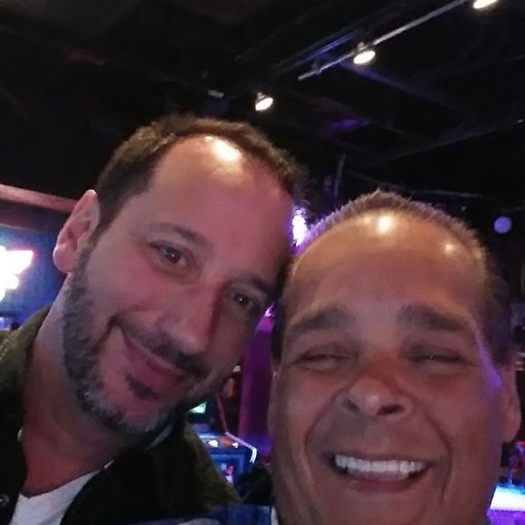 Meet your Posher, Tim - Picture 1 of 1